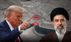 Trump'ın tehdidine İran'dan yanıt: Bölge cehenneme döner