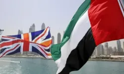 BAE ile İngiltere'den üst düzey temas: İsrail,ABD-İran Savaşı masada