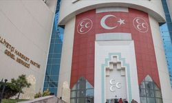 MHP Bingöl ve Gaziantep İl Teşkilatı feshedildi