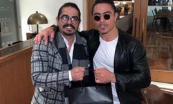 Ünlü et restoranı sahibi Nusret'in kardeşi tutuklandı!