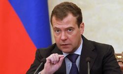 Medvedev: "Nükleer kıyametin yaşanması mümkün"