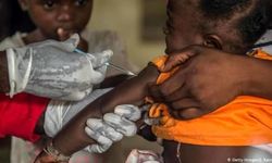 Nijerya’da kızamık alarmı: 15 çocuk hayatını kaybetti
