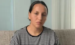 17 kez bıçaklandı, ölü numarasıyla kurtuldu