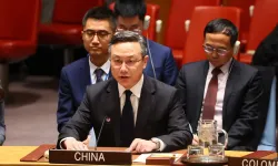 Çin’den BM'de reform çağrısı! Gelişmekte olan ülkelerin kaygıları gözetilmeli