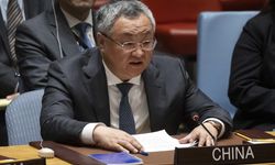 Çin’den AB’ye dünya barışına daha fazla katkı çağrısı