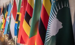Afrika Birliği: Çin ve Pakistan'ın "Orta Doğu" girişimini memnuniyetle karşılıyoruz