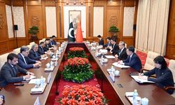 Çin ve Pakistan’dan bölgesel çatışmalara karşı ortak mesaj