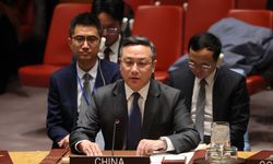Çin’den BM reformunda “somut sonuç” vurgusu