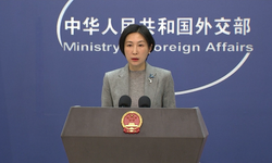 Çin’den ABD’ye Venezuela tepkisi: Yaptırımlar derhal kaldırılmalı!