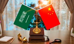 Çin ve Suudi Arabistan’dan Körfez güvenliği için ortak duruş