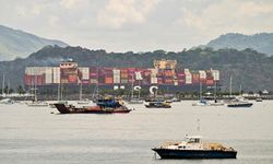 Çin’den ABD’ye Panama tepkisi: Yalan ve manipülasyon!