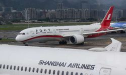 KMT Genel Başkanı Cheng, Shanghai’ye vardı