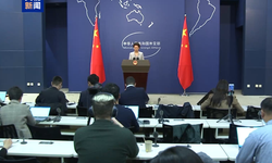 Çin'den Orta Doğu açıklaması: Ateşkes için adil ve dengeli tutum sürüyor