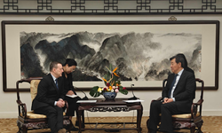 Çin ve Fransa’dan Orta Doğu’da çatışmaları sonlandırma çağrısı