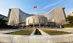 Çin’in döviz rezervi martta 3 trilyon 342 milyar dolar oldu