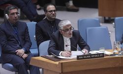 İran: Çin ve Rusya tarihin doğru tarafında duruyor