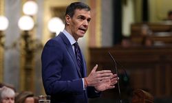 İspanya Başbakanı Sánchez Çin’e gidiyor