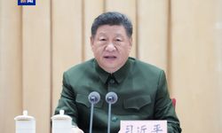 Xi’den ideolojik eğitimi güçlendirme çağrısı