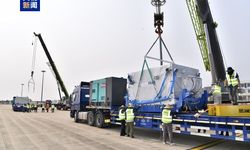 Çin Ay’da yeni aşamaya geçiyor: Chang’e-7 göreve hazırlanıyor