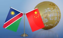 "Çin her zaman Afrika'nın güvenebileceği bir ortak"