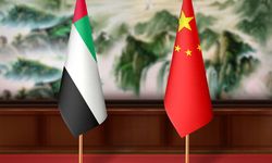 Çin: BAE ile ilişkileri ilerletmeye hazırız