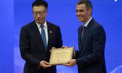 Sanchez: Çin’le iş birliği bilimi daha da güçlendirir