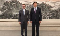 Çin ve Brezilya'dan "İran" görüşmesi