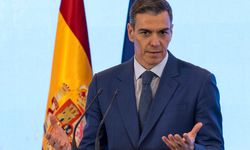 Sanchez: Avrupa ile beraber Çin'le işbirliğimizi güçlendireceğiz