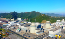 Çin nükleer enerjide dünya lideri! Kapasite 125 milyon kilovata ulaştı