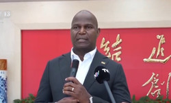 Mozambik Devlet Başkanı Çin'de: İşbirliği derinleşiyor