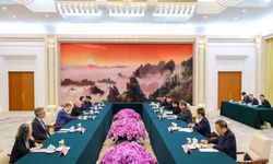 Çin’den ABD ile ekonomik işbirliğini güçlendirme mesajı