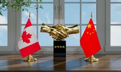 Kanada’dan Çin’le uçuşları artırma kararı
