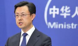 Hürmüz’de gemi krizi: Çin’den ABD’ye “kötü niyetli abartı" tepkisi