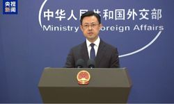 Ölümcül silahların satışına yeşil ışık yakmıştı; Çin'den Japonya'ya tepki