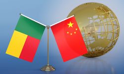 Xi’den Benin’in yeni Cumhurbaşkanı Wadagni’ye tebrik mesajı