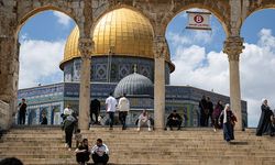 Türkiye dahil 8 ülkeden İsrail’e Mescid-i Aksa tepkisi