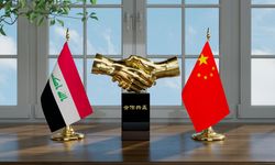 Xi Jinping'den, yeni seçilen Irak Cumhurbaşkanı’na tebrik mesajı