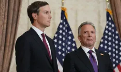 Trump iptal etti! Witkoff ve Kushner Pakistan’a gitmiyor
