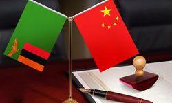 Çin ve Zambiya hükümetleri arasında yeni kalkınma işbirliği