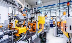 Çin sanayisinde kâr artışı hızlandı: Yüzde 15,5 yükseldi