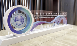 Xi Jinping’den SİÖ Yeşil Kalkınma Forumu’na tebrik mesajı