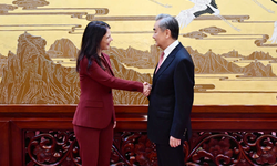 Çin’den BM’nin rolünün güçlendirilmesi vurgusu