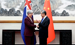 Çin-Avustralya diplomasi ve strateji diyaloğu gerçekleştirildi