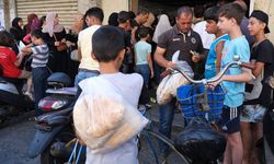 Lübnan'da gıda krizi ağırlaşıyor