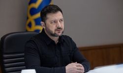 Ukrayna: Rusya’nın ateşkes önerisini ABD’yle değerlendireceğiz