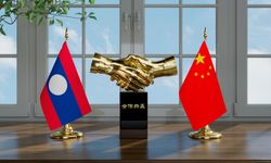 Wang Yi: Çin-Laos kader birliği daha üst seviyeye taşınacak