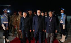 İran heyetine Pakistan dönüşü saldırı tehdidi! Rota değiştirildi