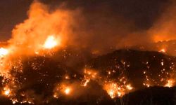 Lübnan'da hayatını kaybedenlerin sayısı 1318'e yükseldi