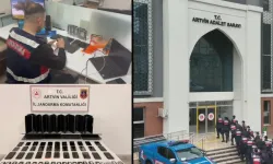 ‘Sahte avukat’ şebekesine operasyon: 28 tutuklama