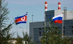 Rusya ile Kuzey Kore arasında tarihi adım! İlk kara yolu köprüsü tamamlandı